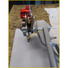 Rear suspension arm - R5 ALPINE - RENAULT