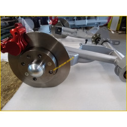 Rear suspension arm - R5 ALPINE - RENAULT