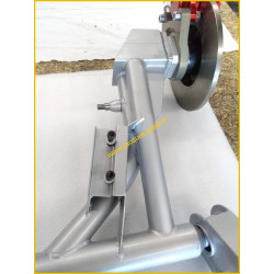 Rear suspension arm - R5 ALPINE - RENAULT
