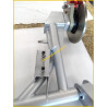 Rear suspension arm - R5 ALPINE - RENAULT