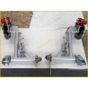 Rear suspension arm - R5 ALPINE - RENAULT