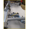 Rear suspension arm - R5 ALPINE - RENAULT