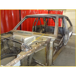 Arceau-cage - SUNBEAM LOTUS - TALBOT