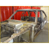 Arceau-cage - SUNBEAM LOTUS - TALBOT
