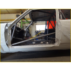 Arceau-cage - SUNBEAM LOTUS - TALBOT