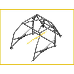 Arceau-cage - SUNBEAM LOTUS...