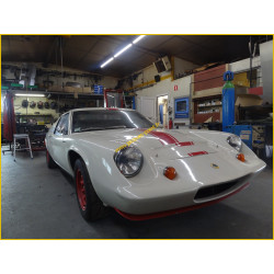 Rollcage - EUROPE/EUROPA - LOTUS