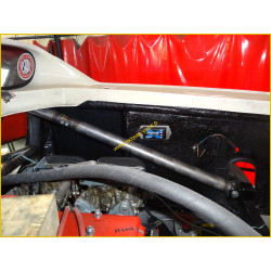 Rollcage - EUROPE/EUROPA - LOTUS