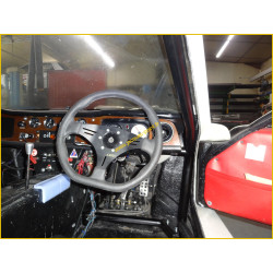 Rollcage - EUROPE/EUROPA - LOTUS