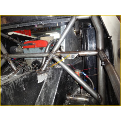 Rollcage - EUROPE/EUROPA - LOTUS