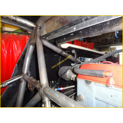 Rollcage - EUROPE/EUROPA - LOTUS