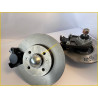 Ø255mm Rear Braking - Clio 2 GF2000 - RENAULT