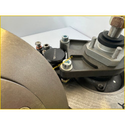 Ø255mm Rear Braking - Clio 2 GF2000 - RENAULT