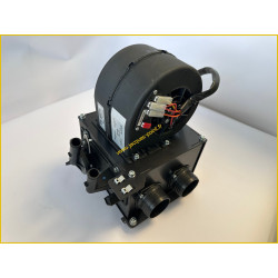 Haeting 5KW / 3V / 12V