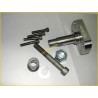 Ø25-Rear adjustable spindle - 306/PEUGEOT - ZX-Xsara/CITROËN