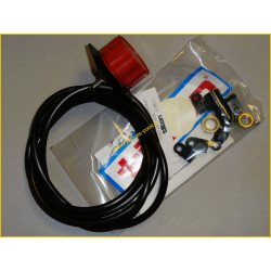 Standard Brake bias adjuster cable - TILTON