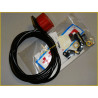 Standard Brake bias adjuster cable - TILTON