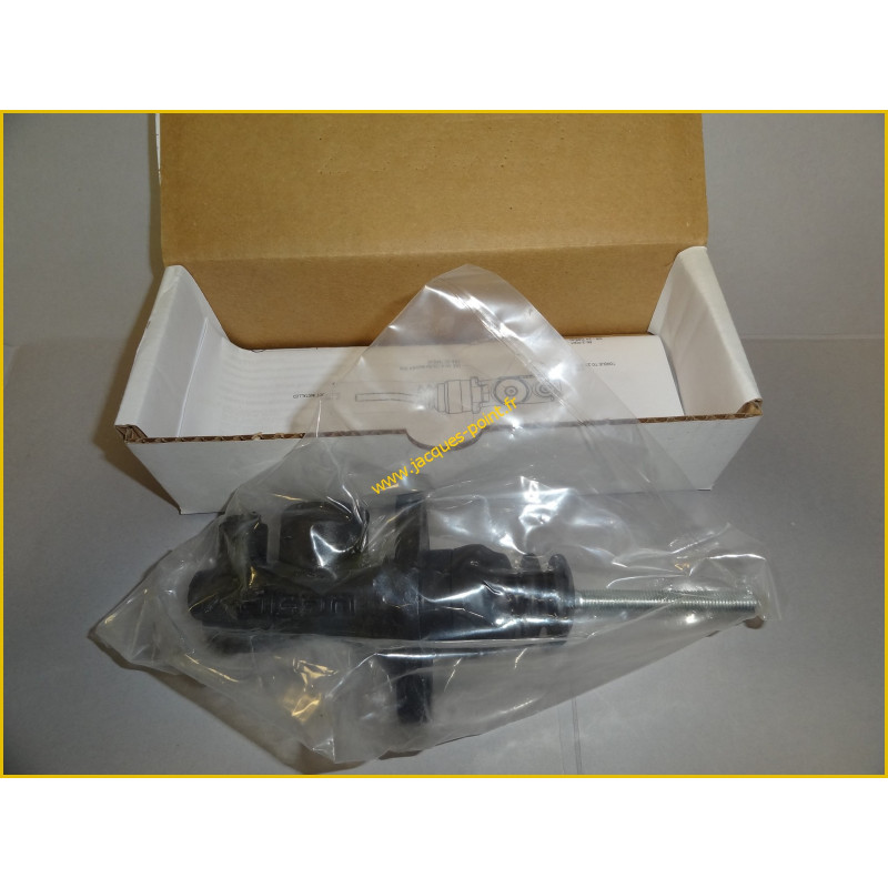TILTON Compact Master cylinder Ø5/8" - Série 76