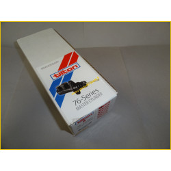 TILTON Compact Master cylinder Ø5/8" - Série 76