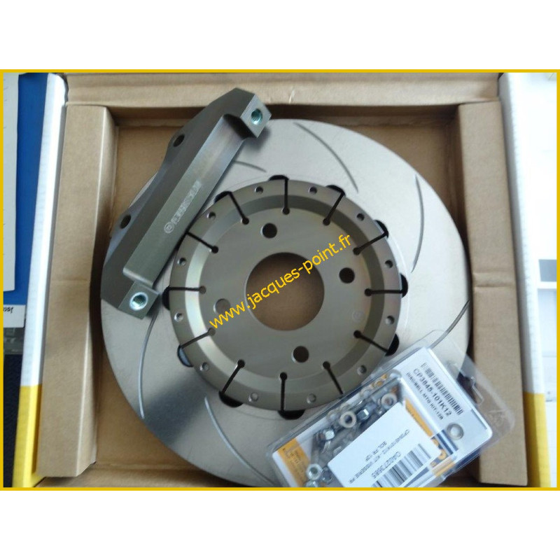 KIT FREINS AVANT - Groupe A - 205/309 - PEUGEOT