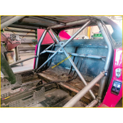 ROLL-CAGE 6pts - VHC - 308 GT4 DINO - FERRARI