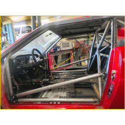 ROLL-CAGE 6pts - VHC - 308 GT4 DINO - FERRARI