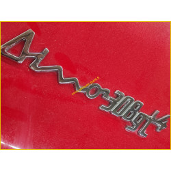 ROLL-CAGE 6pts - VHC - 308 GT4 DINO - FERRARI