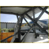 997- PORSCHE - Safety Cage