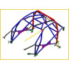 997 - PORSCHE - Arceau-Cage