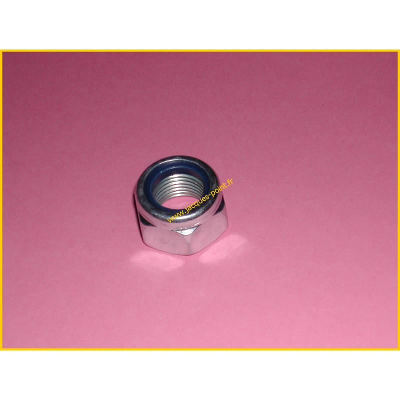 M16x150- Ecrou frein Classe 10