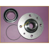 KIT MOYEU DE ROUE 27can. + ROULEMENT - Clio 1 & 2 - RENAULT
