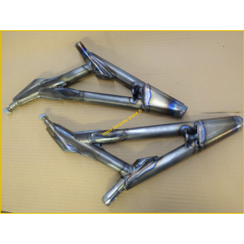 Triangle Inférieur Avant Tubulaire - Saxo S1600 - CITROËN