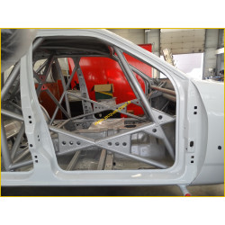 Sierra - FORD - Arceau-Cage