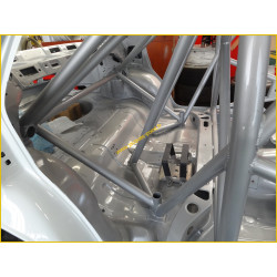 Sierra - FORD - Arceau-Cage