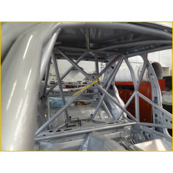 Sierra - FORD - Arceau-Cage