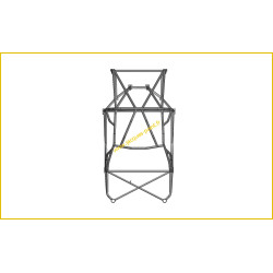 Sierra - FORD - Arceau-Cage