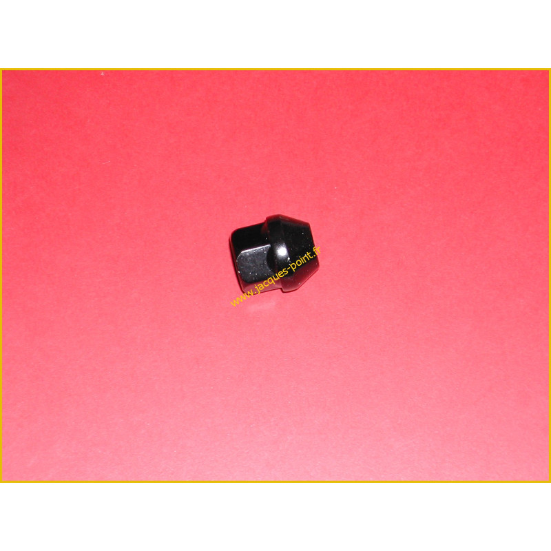 Ecrou conique 60° M12x125 H19