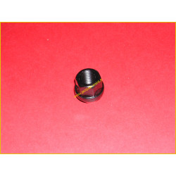 Ecrou conique 60° M12x150 H19