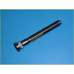 Goujon de roue à tête long....