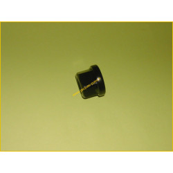 Ecrou plat M12x125 H19