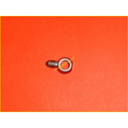 Banjo adapter Ø10 / JIC 3/8x24