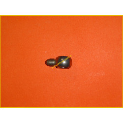 Banjo adapter Ø10 / JIC 3/8x24