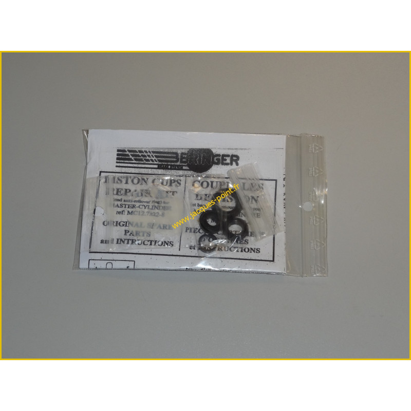 KIT réparation MC Ø12.7 - BERINGER