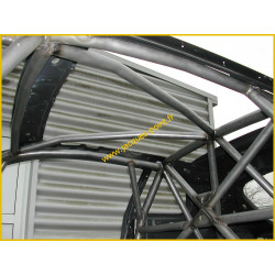 Brera - ALFA ROMEO - Safety Cage