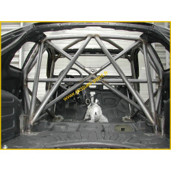 Brera - ALFA ROMEO - Safety Cage
