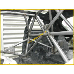 Brera - ALFA ROMEO - Arceau-Cage