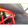 4 point rear roll bar - Stelvio - ALFA ROMEO