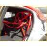 4 point rear roll bar - Stelvio - ALFA ROMEO