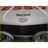 304 - PEUGEOT - Roll cage