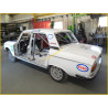 304 - PEUGEOT - Roll cage